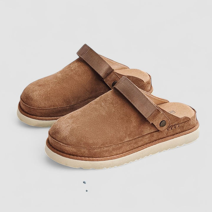 Bella™ - Orthopedic Slippers