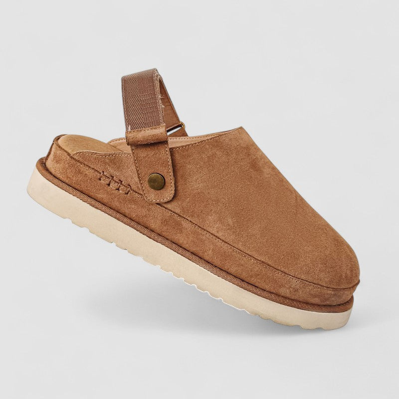 Bella™ - Orthopedic Slippers