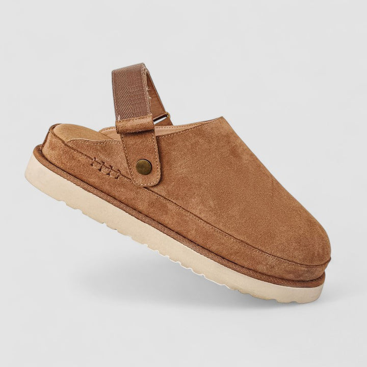 Bella™ - Orthopedic Slippers