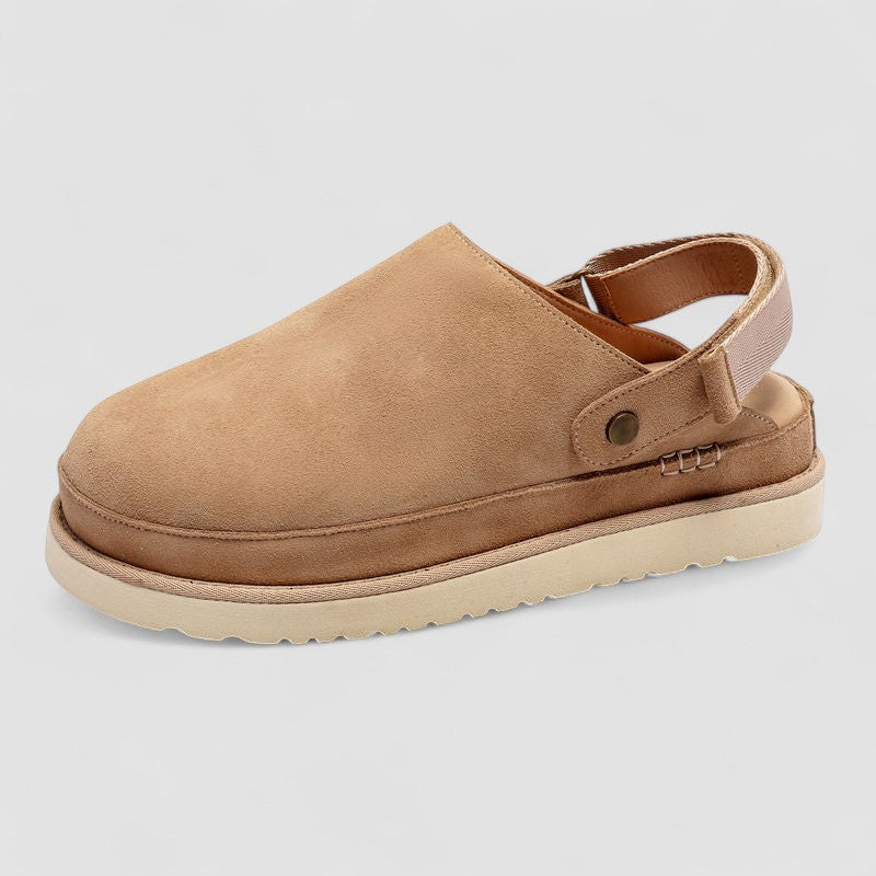 Bella™ - Orthopedic Slippers