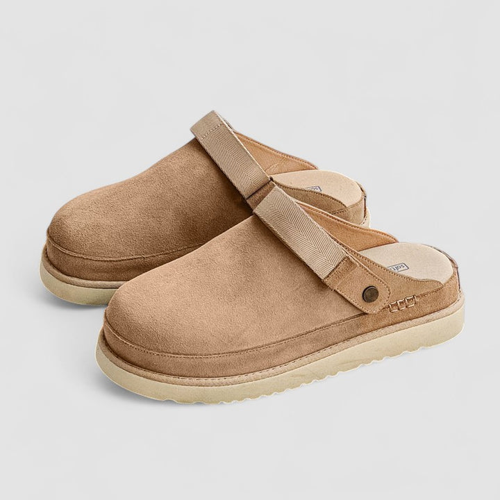 Bella™ - Orthopedic Slippers