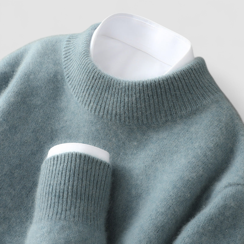 Axton - Cashmere Sweater