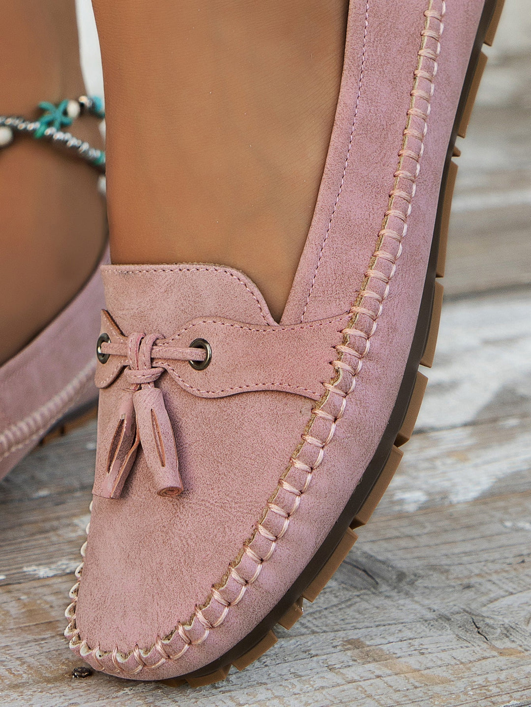 Cindy | Orthopedic Loafers