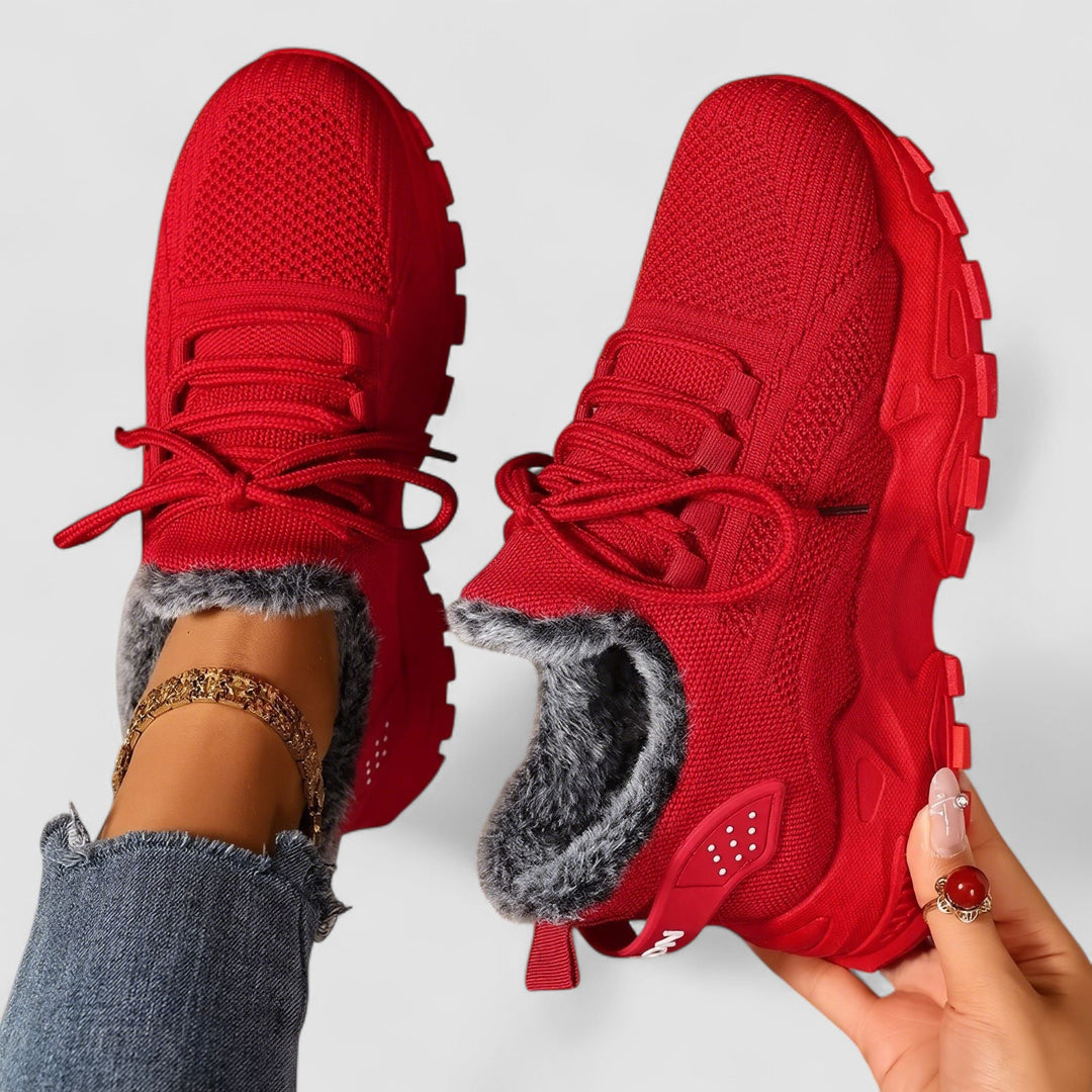 Abigail™ - Orthopedic Sneakers