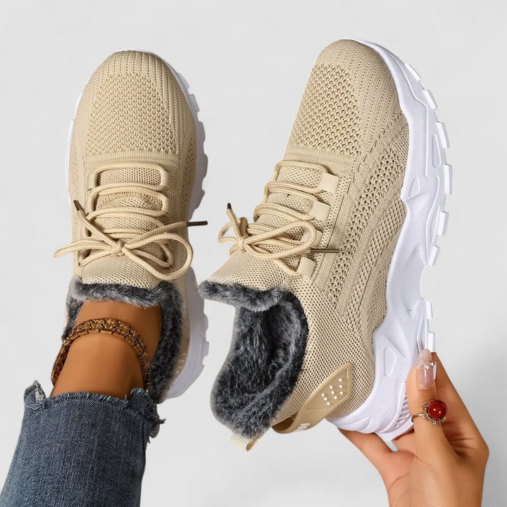 Abigail™ - Orthopedic Sneakers