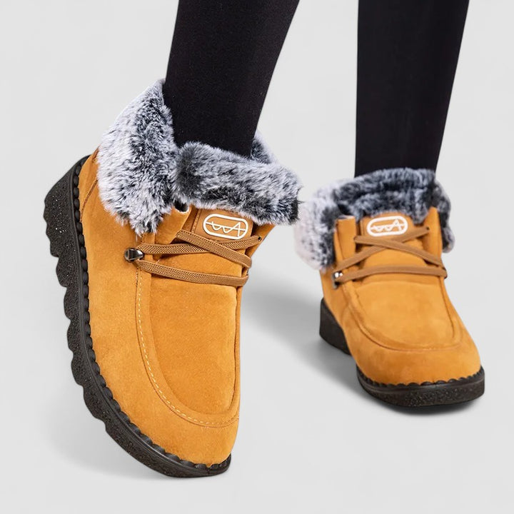 Tessa™  - Orthopedic Boots