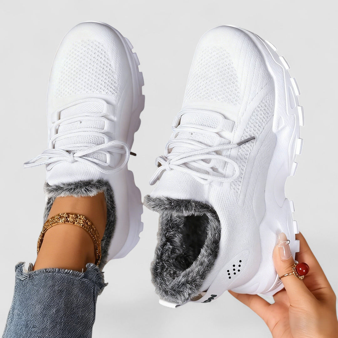 Abigail™ - Orthopedic Sneakers