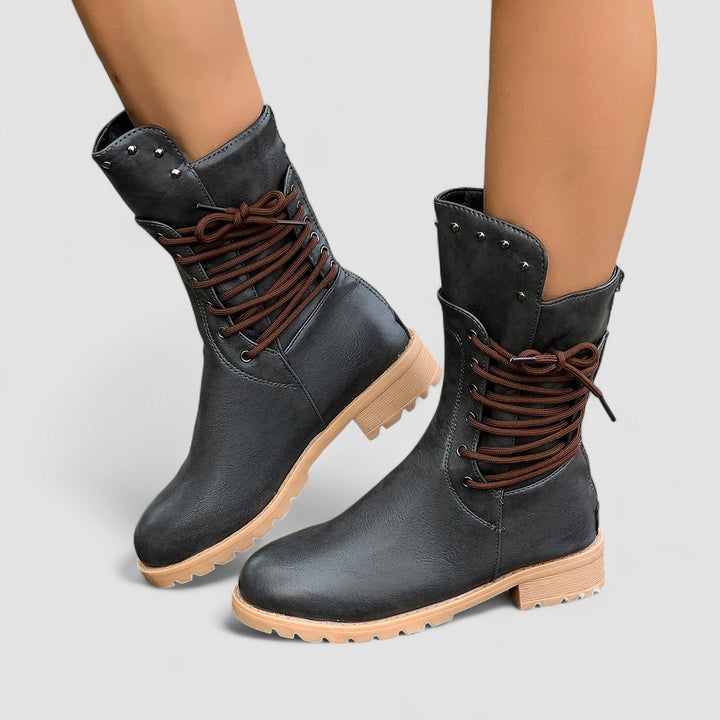 Remi™ - Orthopedic Boots