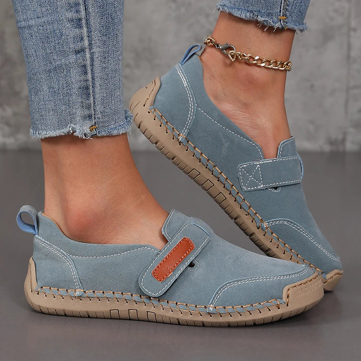 Adele™ - Orthopedic Loafers