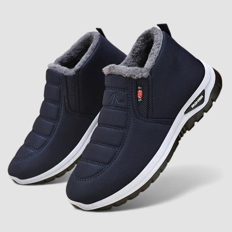 Zoe™ - Orthopedic Boots