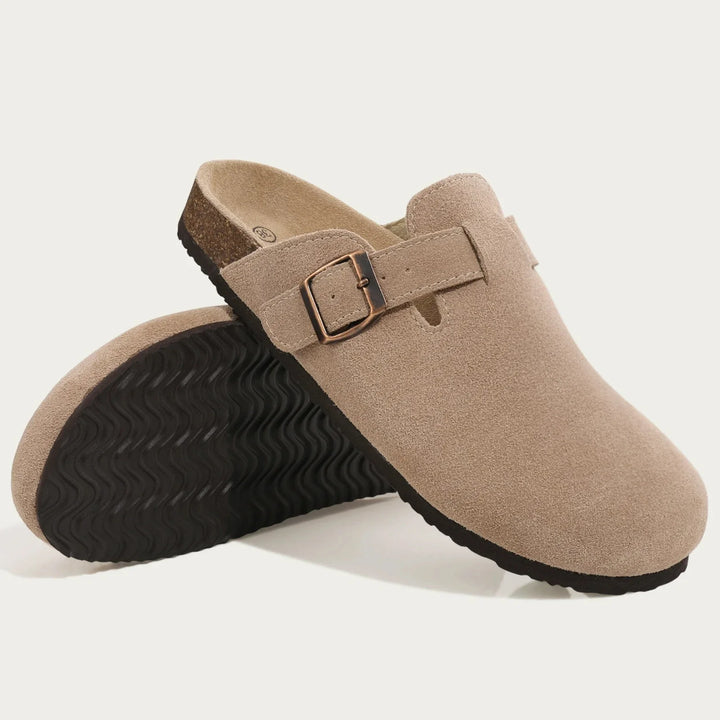 Mae - Orthopedic Clogs