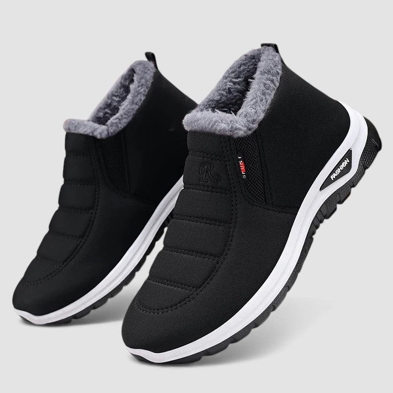 Zoe™ - Orthopedic Boots