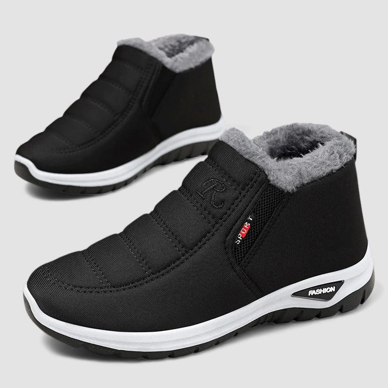 Zoe™ - Orthopedic Boots