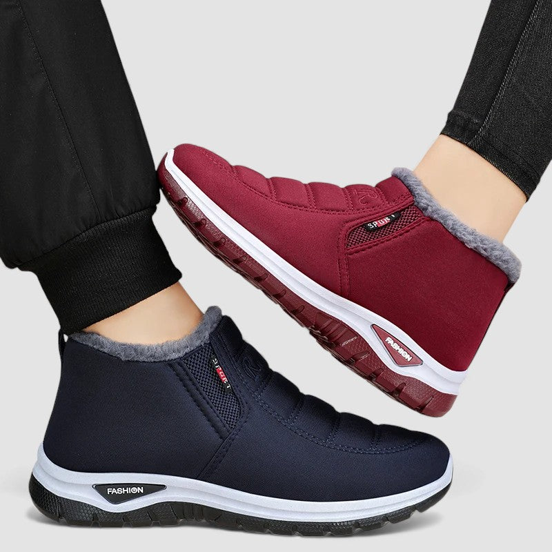 Zoe™ - Orthopedic Boots