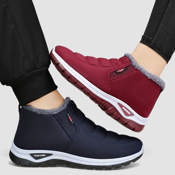 Zoe™ - Orthopedic Boots