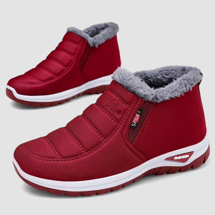 Zoe™ - Orthopedic Boots