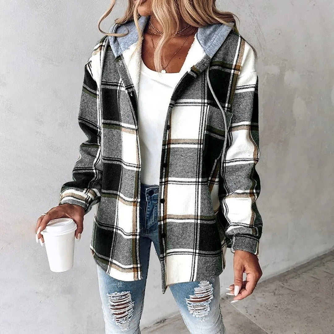 Isabel | Stylish Jacket
