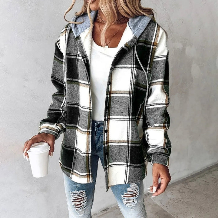 Isabel | Stylish Jacket