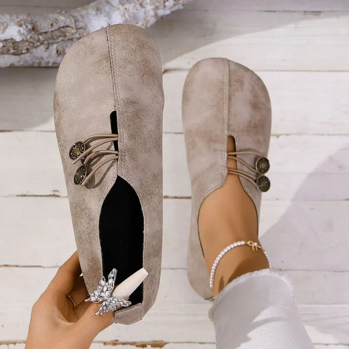 Sofia | Orthopedic Loafers