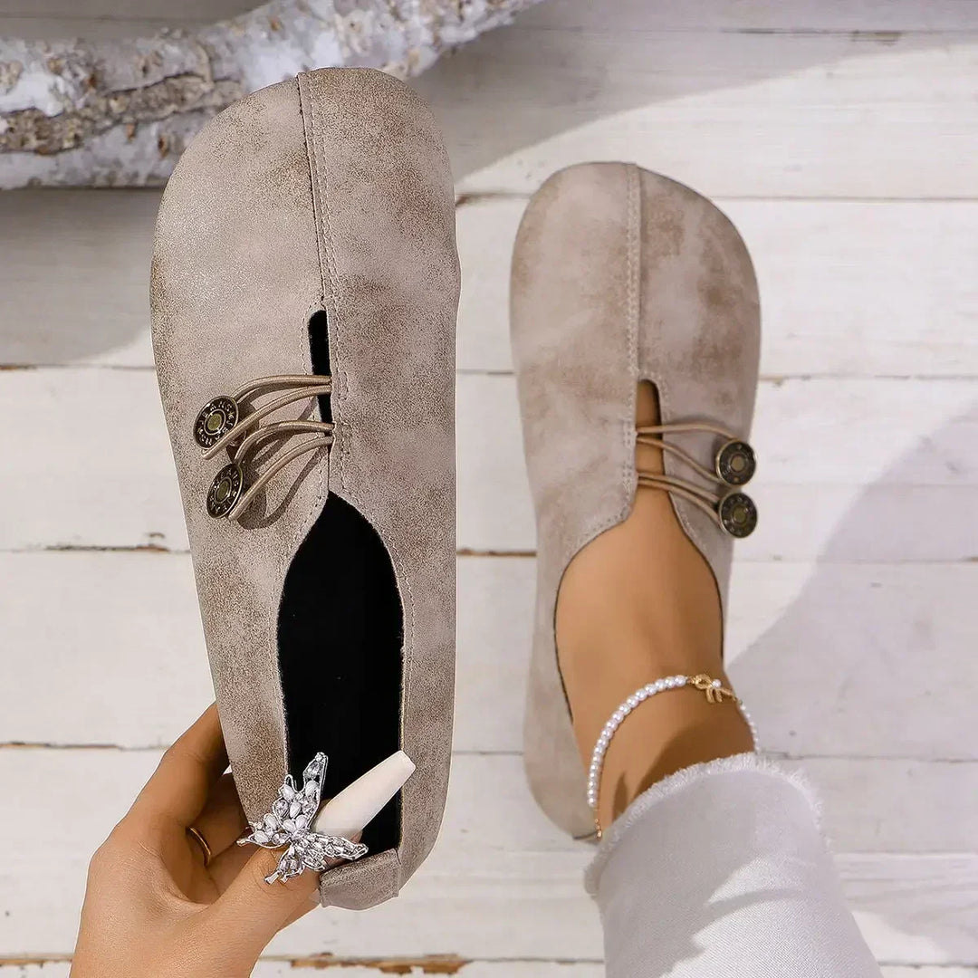 Sonya | Orthopedic Loafers