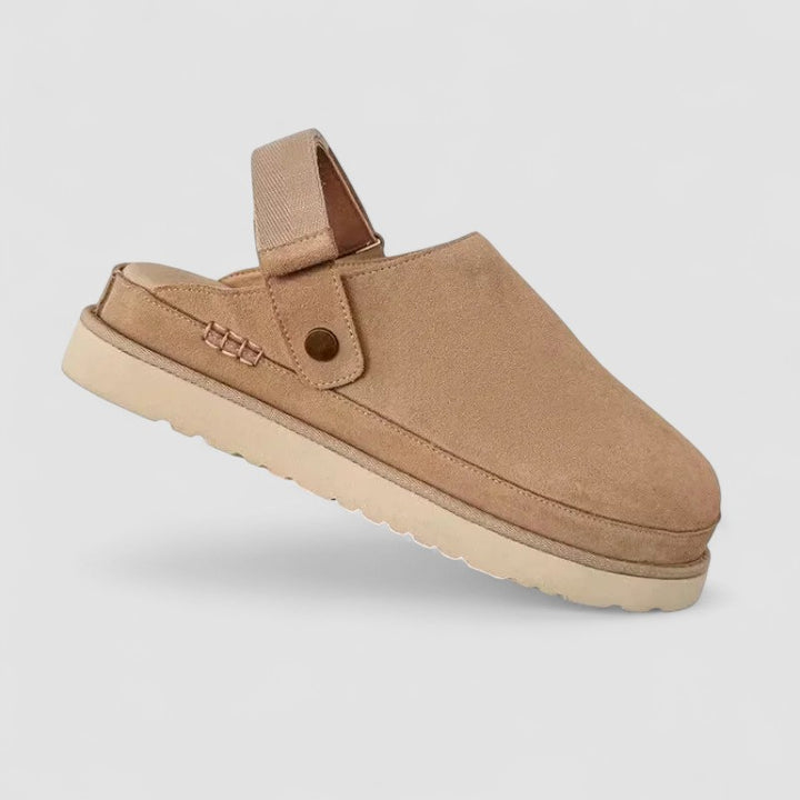 Bella™ - Orthopedic Slippers