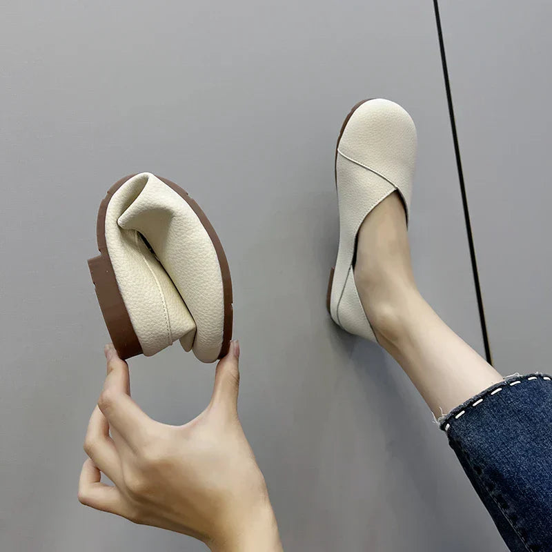 Aria -  Orthopedic Loafers