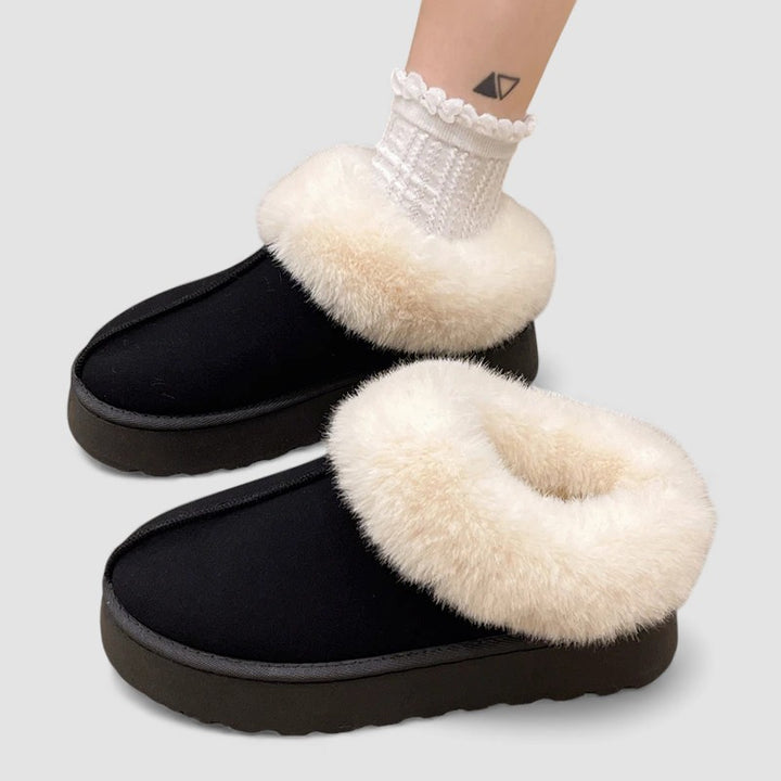 Olivia™  - Orthopedic Slip-on Shoes