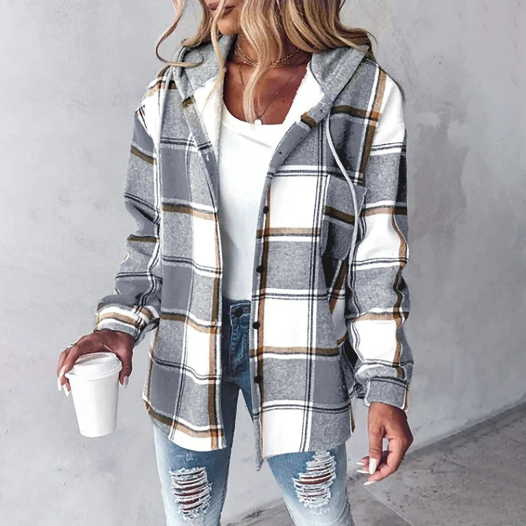 Isabel | Stylish Jacket