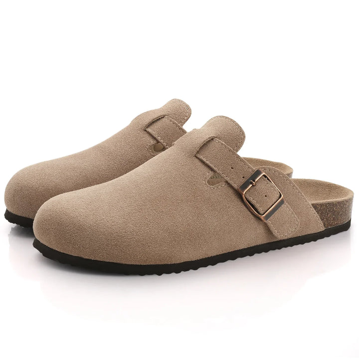 Mae - Orthopedic Clogs