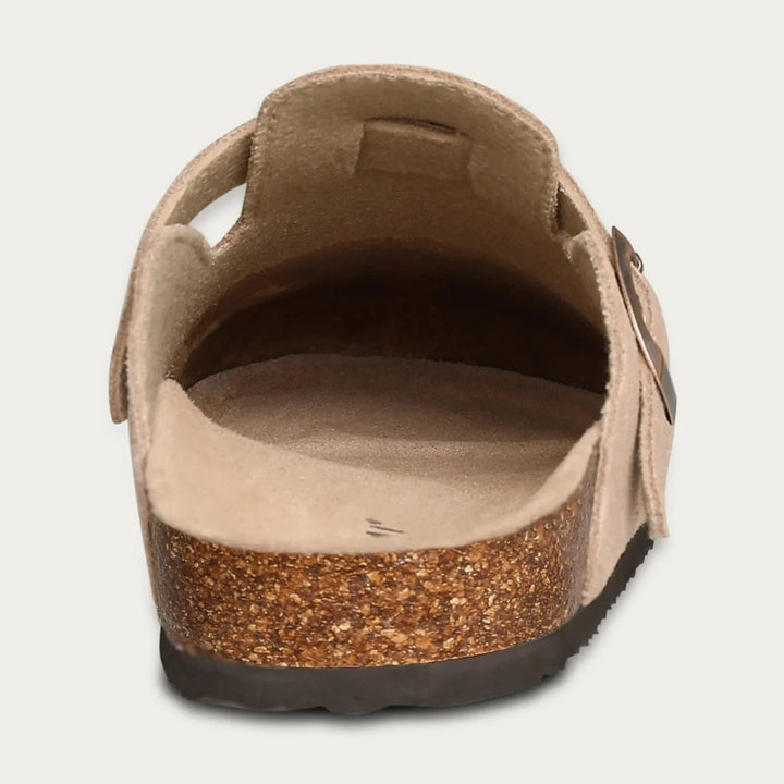 Mae - Orthopedic Clogs