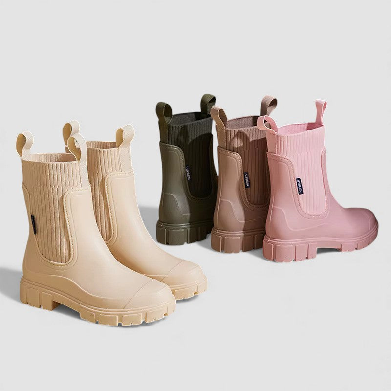 Selene™ - Orthopedic Boots