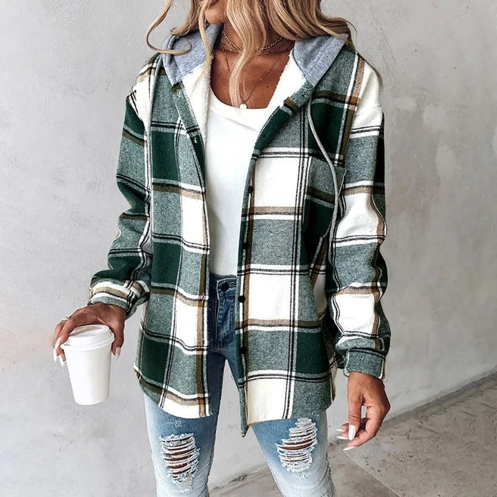 Isabel | Stylish Jacket