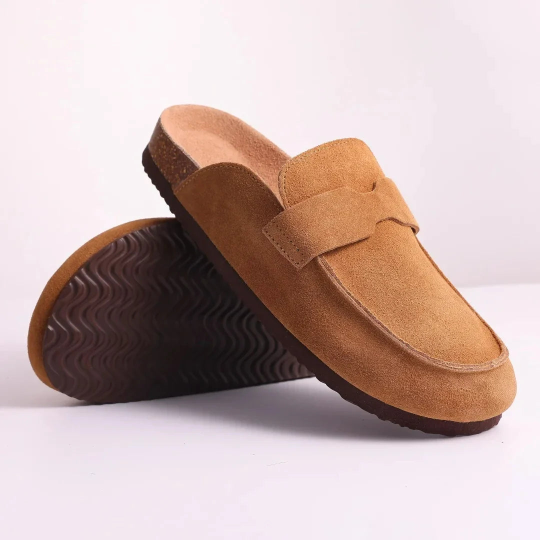 Mae - Orthopedic Clogs