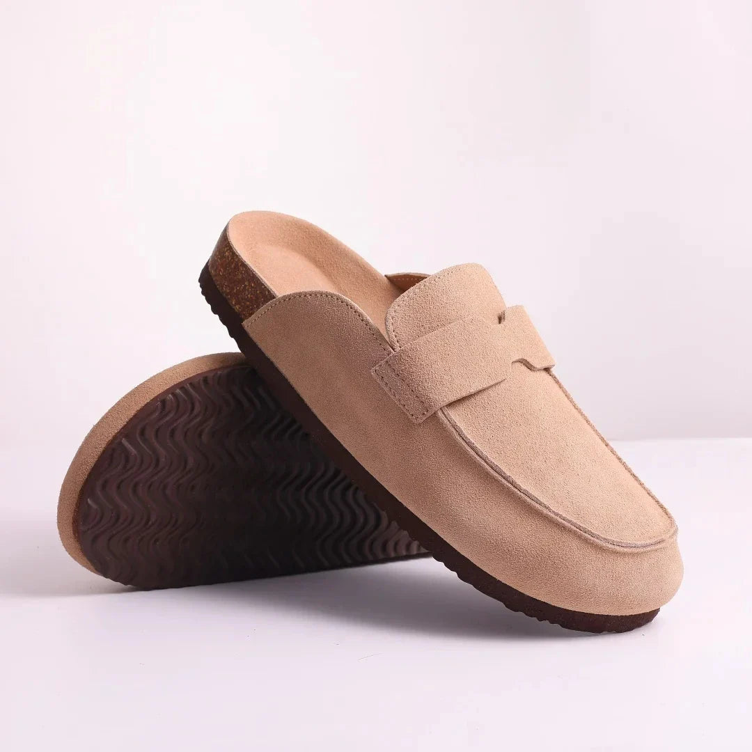 Mae - Orthopedic Clogs