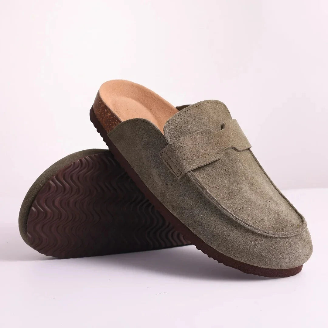 Mae - Orthopedic Clogs