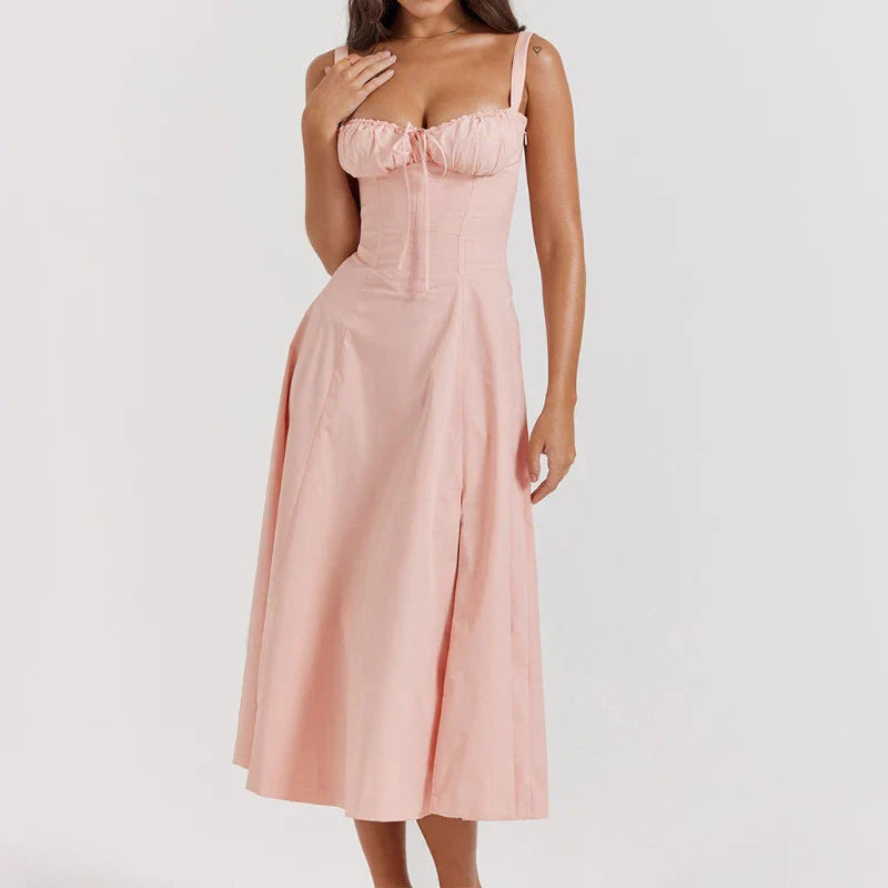 Milly Dress