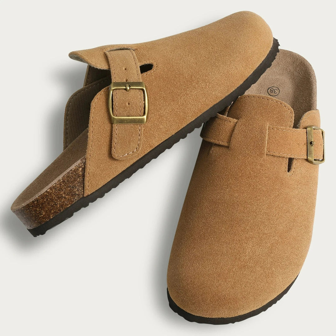 Mae - Orthopedic Clogs