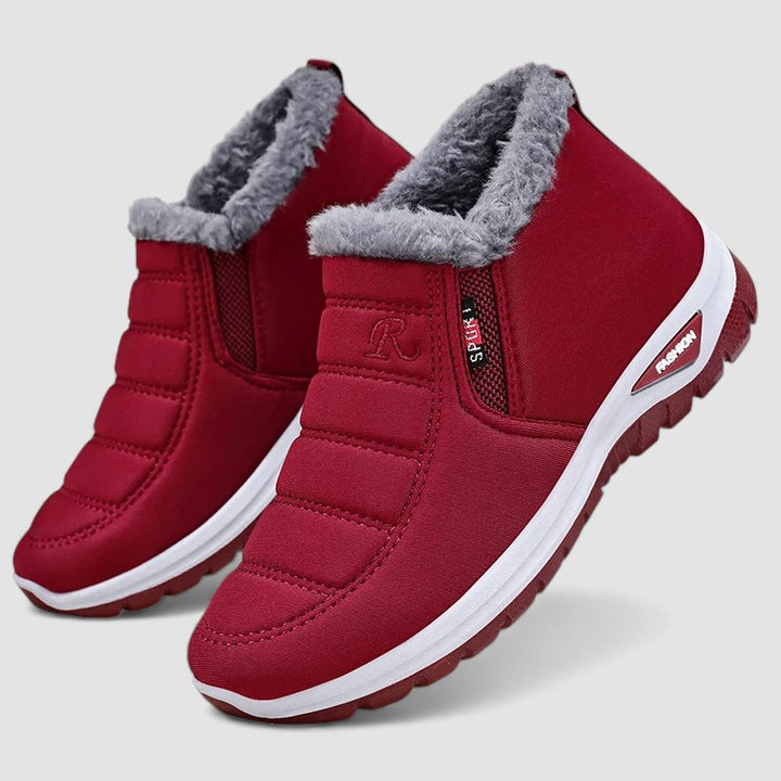 Zoe™ - Orthopedic Boots