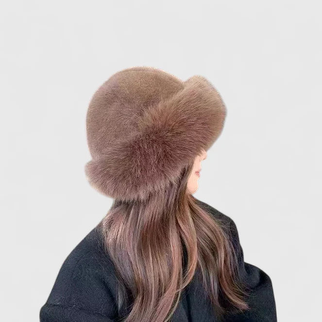 Vivienne | Elegant Beanie