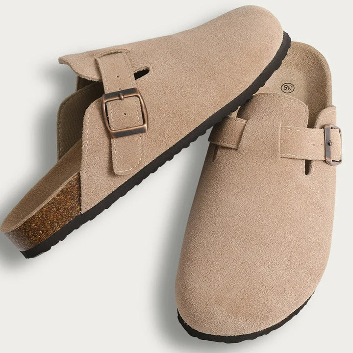 Mae - Orthopedic Clogs