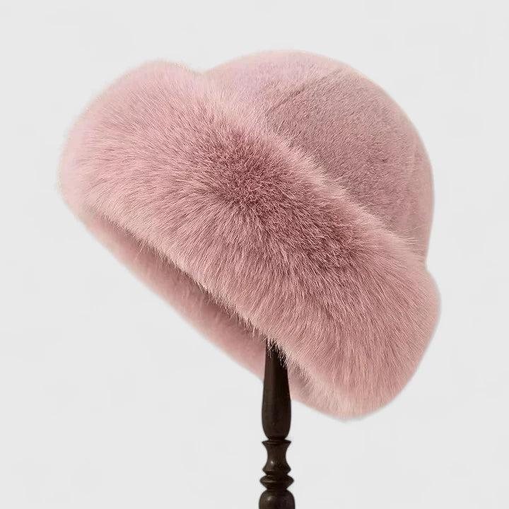 Vivienne | Elegant Beanie