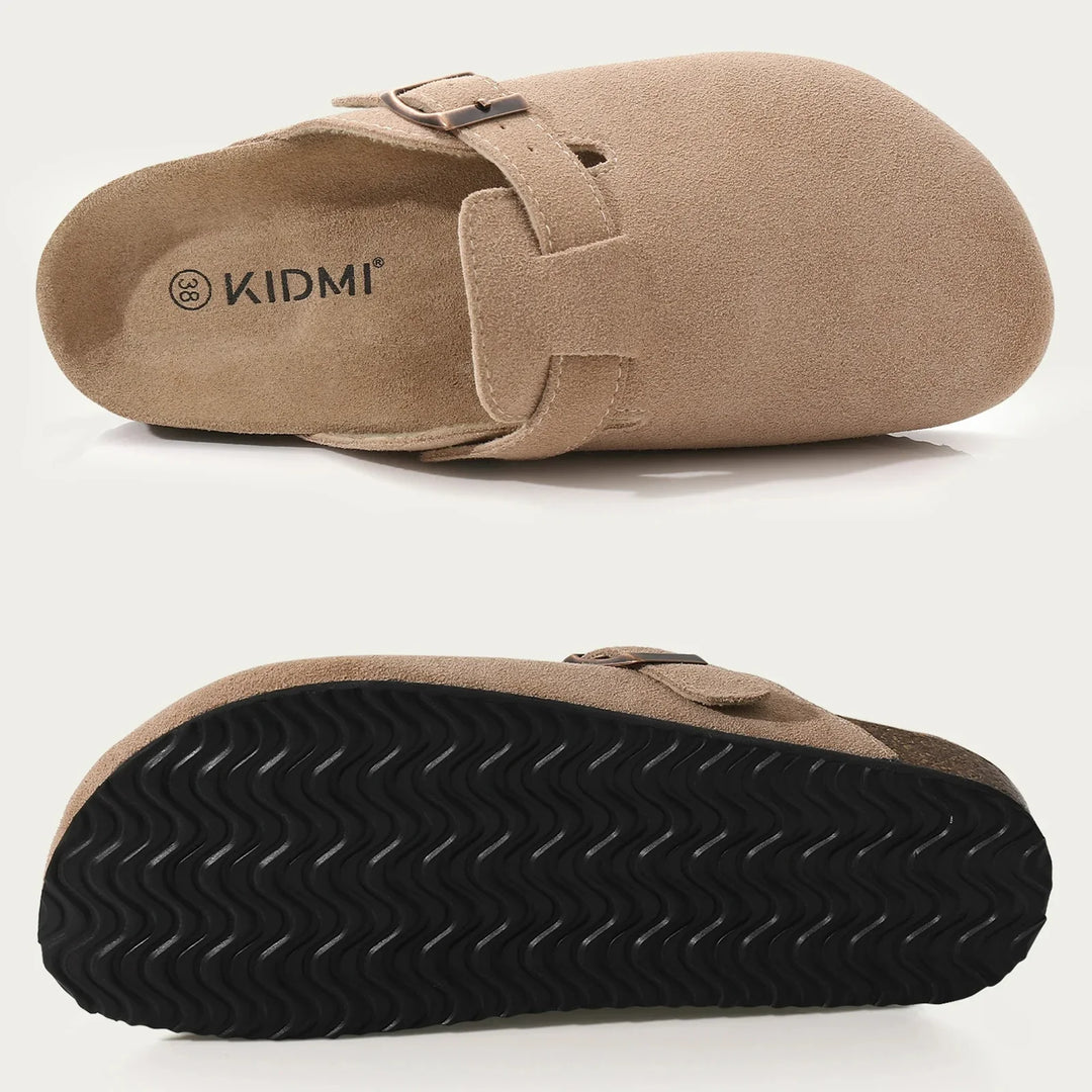 Mae - Orthopedic Clogs
