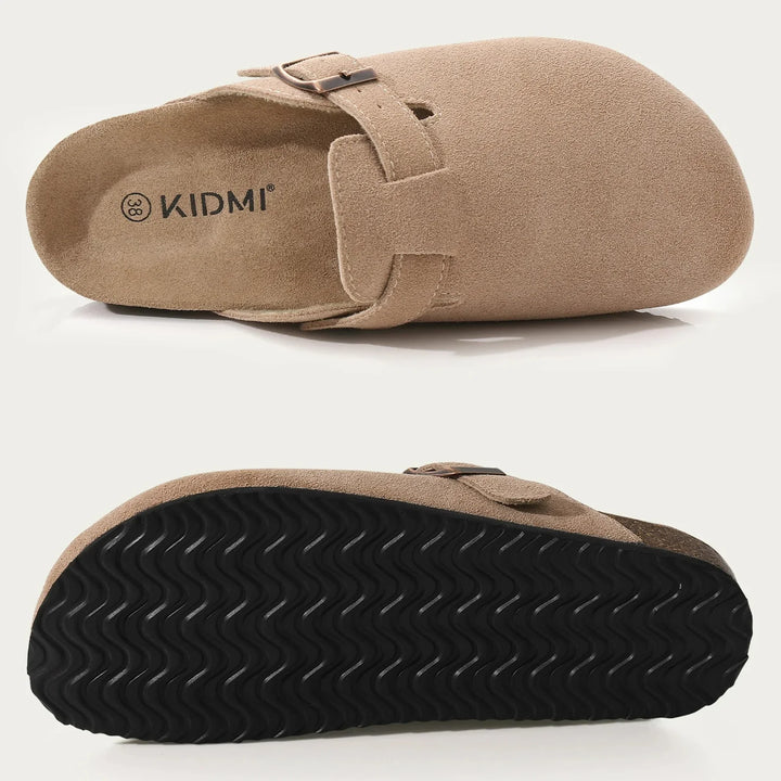 Mae - Orthopedic Clogs