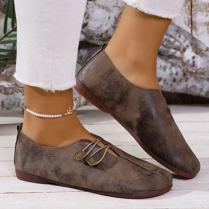 Sofia | Orthopedic Loafers