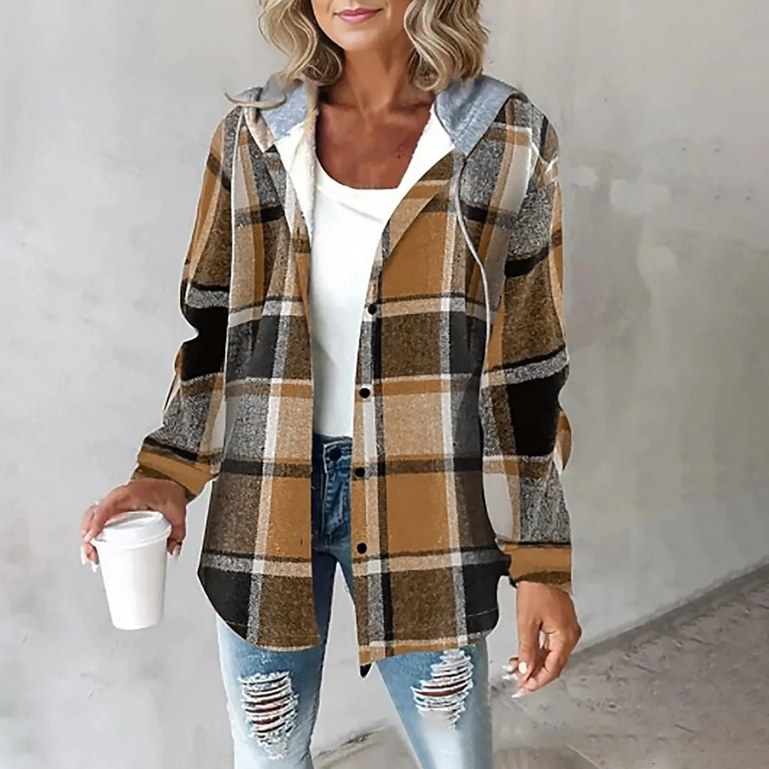 Isabel | Stylish Jacket