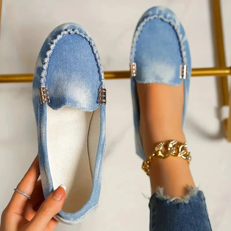 Fayenne | Orthopedic Loafers
