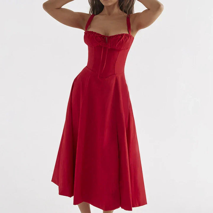 Milly Dress