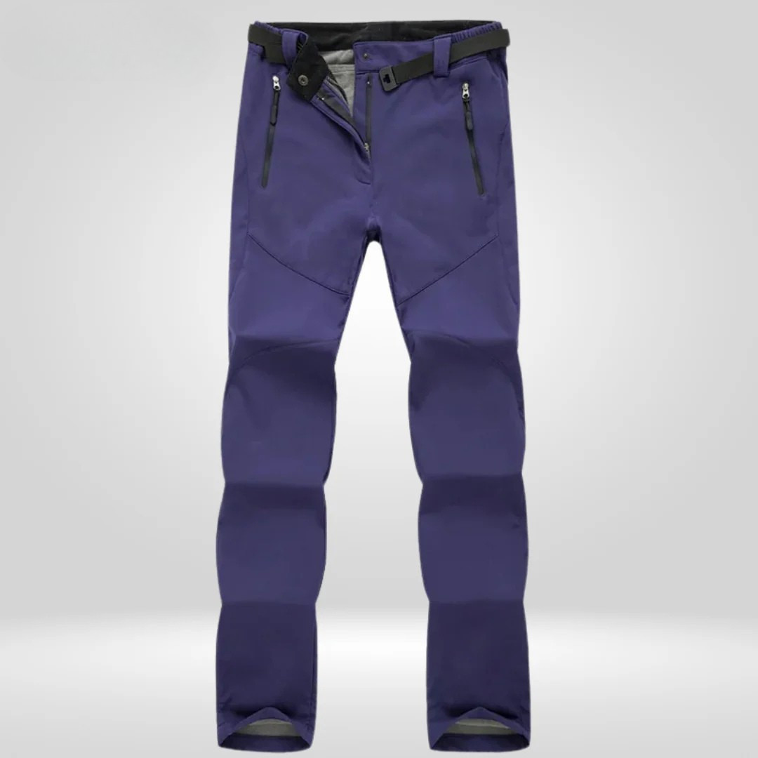 Mina | Waterproof Women's Trousers