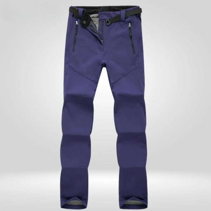 Mina | Waterproof Women's Trousers