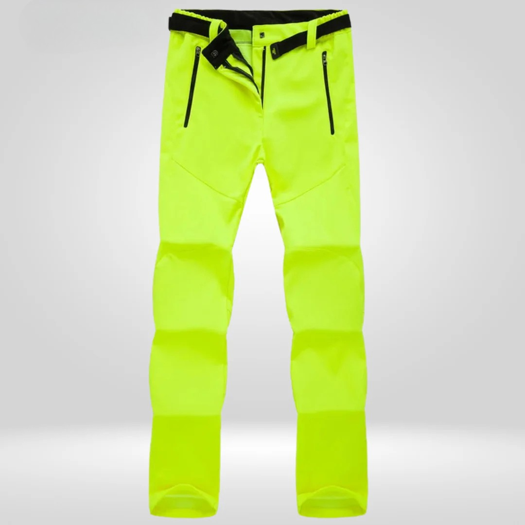 Mina | Waterproof Women's Trousers